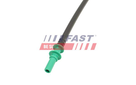 FT00734 PRZEWÓD PALIWA CITROEN C3 II 09> 1.6 HDI