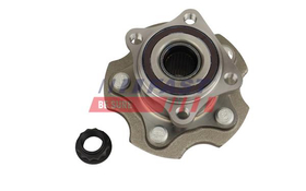 FT00718 ŁOŻYSKO KOŁA TOYOTA RAV-4 IV 12> TYŁ PIASTA ABS