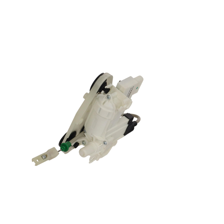 ZAMEK DRZWI BMW X5 F15/F85 13> TYŁ LEWY