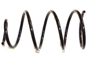 FT12237 SPRĘŻYNA ZAWIESZ FIAT CINQUE / SEICENTO PRZÓD