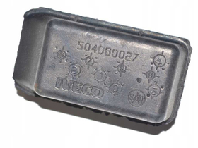 504060027 ODBÓJ ZAWIESZENIA PRZÓD GÓRA IVECO DAILY 00- 29L/35S/35C