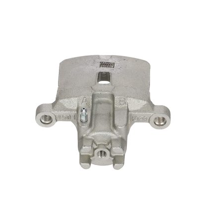 ZACISK HAM MITSUBISHI PAJERO IV 06> TYŁ PR BEZ JARZMA