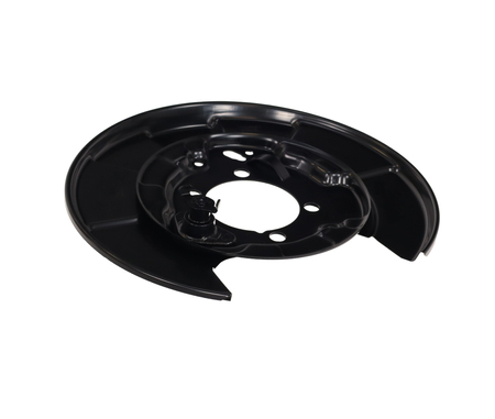 OSŁONA TARCZY HAM TOYOTA RAV-4 III 05> TYŁ PR