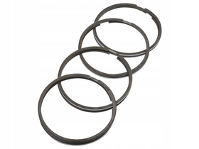 HW300051 PIERŚCIENIE TŁOKOWE FIAT DUCATO 94> 2.8 TD 94.4 MM