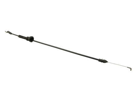 FT95756 CIĘGNO ZAMKA PRZÓD L/P VW TRANSPORTER T5 03-