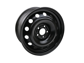 FT92816 FELGA STTALOWA CZARNA 16" FIAT SCUDO 07>  7.0J X 16" | ET42 | 5 X 108 CH65