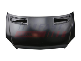 FT89003 POKRYWA SILNIKA MERCEDES SPRINTER 06> 906