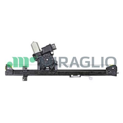 MG 30/985 PODNOŚNIK SZYBY ELEKTRYCZNY PRAWY PRZÓD FIAT DUCATO 06- 6-PIN