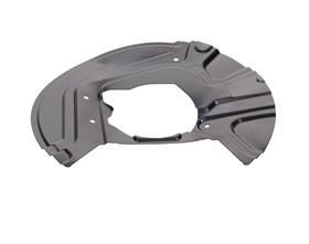 OSŁONA TARCZY HAM BMW X3 E83 03> PRZÓD PR