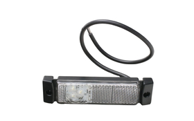 FT87372 LAMPA OBRYSOWA BUS/VAN