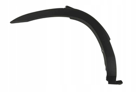 FT90916 NAKŁADKA BŁOTNIKA LEWY PRZÓD IVECO DAILY 14-