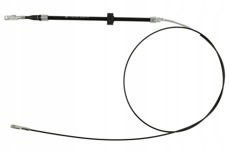 FT69020 LINKA HAM MERCEDES SPRINTER 95> 901-905 PRZÓD 1970/285 MM