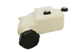 FT36301 ZBIORNIK WSPOMAGANIA FORD TRANSIT CONNECT 02- 1.8 TDCI