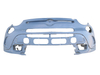 USZK 71777664-01 ZDERZAK FIAT 500L 12> PRZÓD PORYSOWANY (DO MALOWANIA)