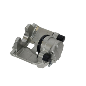 ZACISK HAM AUDI A4 B8 07> PRZÓD LE BEZ JARZMA