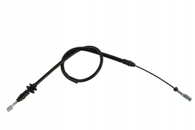 FT69055 MOVANO B MASTER III LINKA HAMULCOWA PRZÓD 1032/757 MM