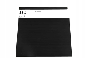 FT90654 CHLAPACZ IVECO DAILY 06> TYŁ L/P TRUCK TWIN WHEELS DUCATO / MASTER / TRANSIT / SPRINTER DO FT90531