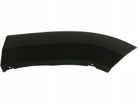 735585449 NAKŁADKA BŁOTNIKA FIAT DUCATO 14> PRZÓD PR GÓRA