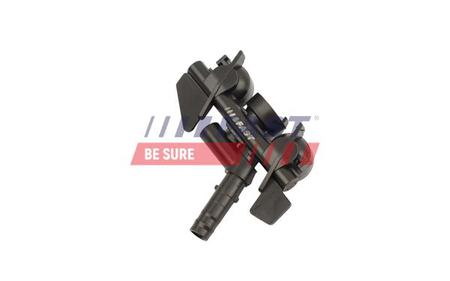 FT00549 SPRYSKIWACZ REFLEKTORA BMW 3 E46 98> LE