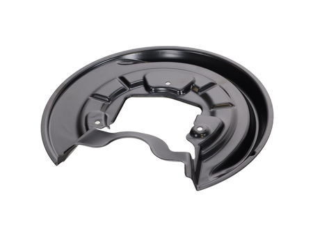 OSŁONA TARCZY HAM AUDI A3 8P 03> TYŁ LE