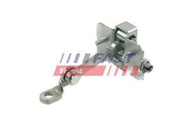 FT08502 OGRANICZNIK DRZWI PEUGEOT 206 98> PRZÓD L/P 3D-PR/5D