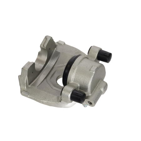 ZACISK HAM OPEL CORSA E 14> PRZÓD PR BEZ JARZMA