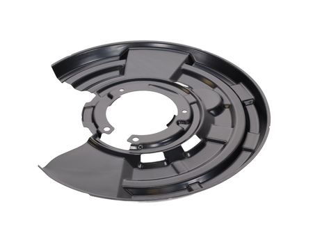 OSŁONA TARCZY HAM BMW 3 F30/F80 11> TYŁ LE