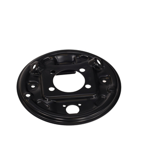 OSŁONA TARCZY HAM TOYOTA YARIS I 99> TYŁ LE BĘBEN