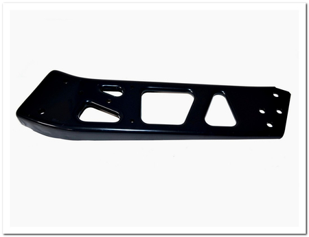 500312931 WSPORNIK ZDERZAKA IVECO DAILY 06> TYŁ LE