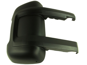 FT88817 OBUDOWA RAMIENIA LUSTERKA FIAT DUCATO 06-/14- PRAWA DŁUGA TYLNA   TYLNE RAMIE