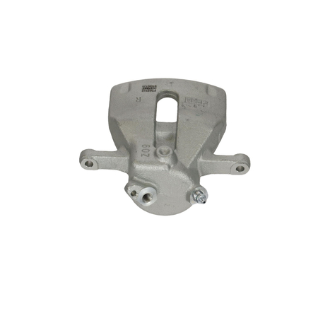 ZACISK HAM SUZUKI SX4 06> PRZÓD PR BEZ JARZMA