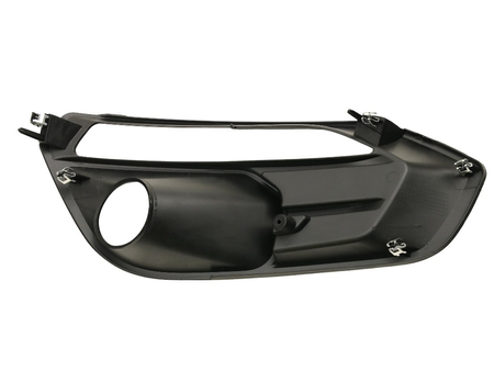 FT90112 ZAŚLEPKA ZDERZAKA LEWY PRZÓD IVECO DAILY 14>