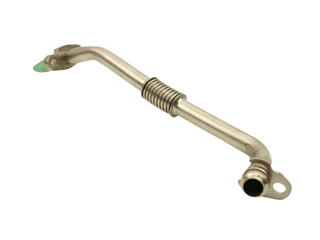 FT38512 RURA OLEJU WYLOT TURBOSPRĘŻARKA FIAT DUCATO 06- 2.2