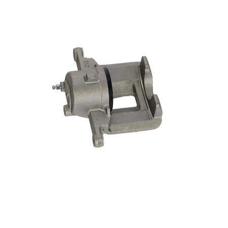 ZACISK HAM TOYOTA COROLLA E12 00> PRZÓD PR BEZ JARZMA