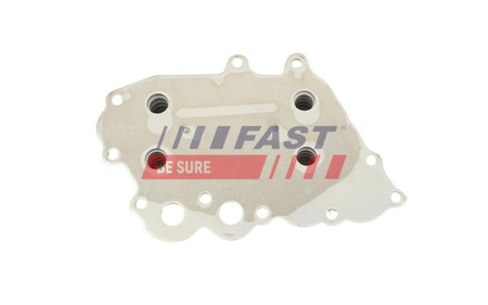 FT00672 CHŁODNICA OLEJU MERCEDES A W169 04>