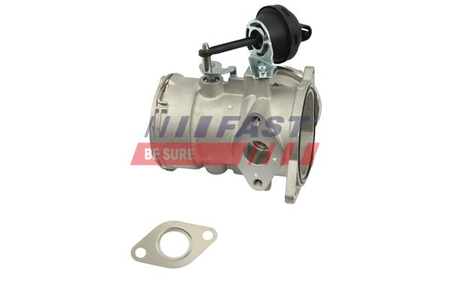 FT10059 ZAWÓR EGR VW TRANSPORTER MULTIVAN T5 2.5 TDI