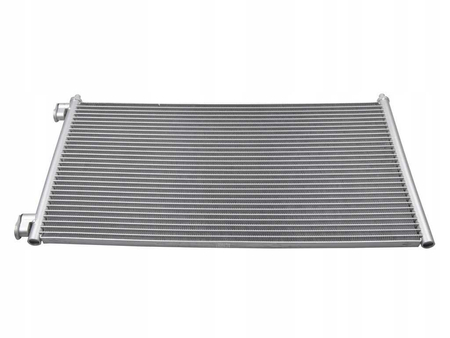 FT55306 SKRAPLACZ KLIMATYZACJI FIAT DOBLO 00-