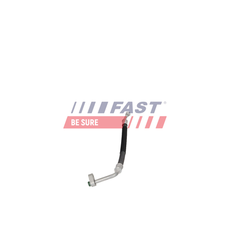 PRZEWÓD KLIMAT FIAT DUCATO 06> WYSOKIE CIŚNIENIE