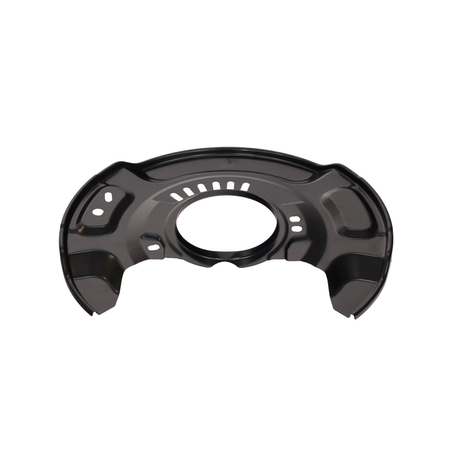 OSŁONA TARCZY HAM TOYOTA PRIUS W3 08> PRZÓD PR