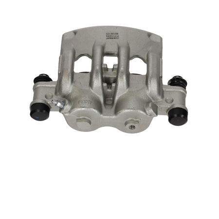 ZACISK HAM IVECO DAILY 06> TYŁ LE BEZ JARZMA