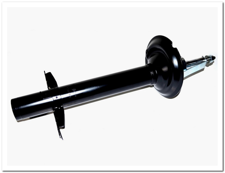 VCSA114 AMORTYZATGAZOWY PRZÓD L/P FIAT DUCATO 06-/14- LIGHT