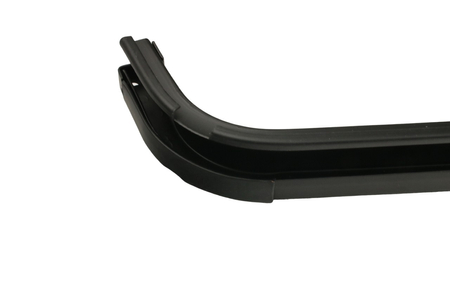 FT95823 PROWADNICA SZYNA DRZWI PRAWA FORD TRANSIT 06- LONG