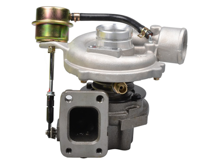 FT63522 TURBOSPRĘŻARKA IVECO DAILY 00- 2.8JTD 130KM