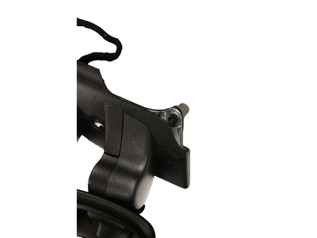 USZK MM RV31812-01 LUSTERKO IVECO DAILY 06> ELEKTR KRÓTKIE LE 3.0 JTD