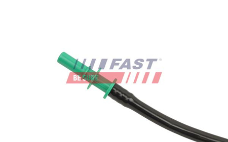 FT00931 PRZEWÓD PALIWA RENAULT CLIO IV 12> POMPA WTRYSKOWA 1.5 DCI