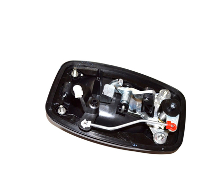 MG 80/611SC KLAMKA ZEWNĘTRZNA TYŁ FIAT DUCATO 06- BEZ WKŁADKI I KLUCZYKÓW