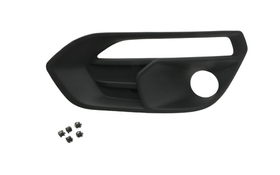 FT90112G ZAŚLEPKA ZDERZAKA LEWY PRZÓD IVECO DAILY 14- HALOGEN KIERUNKOWSKAZ