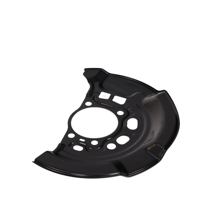 OSŁONA TARCZY HAM TOYOTA AURIS E18 12> PRZÓD LE