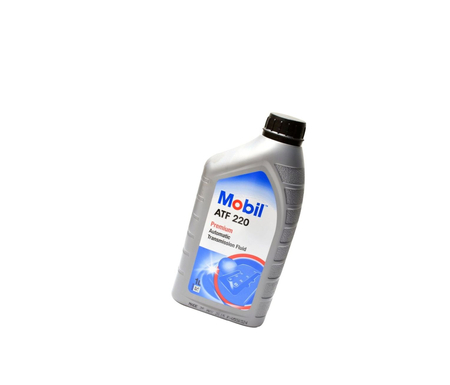 MOB 0016 OLEJ PRZEKŁADNI - MOBIL 1L ATF 220