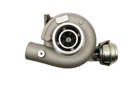 FT63554 TURBOSPRĘŻARKA IVECO DAILY 06- 3.0  180KM
